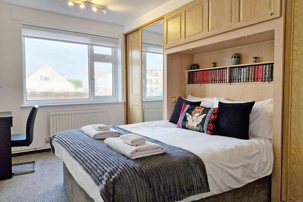 Sea Scene's, Hayling Island - eine Wohnung für 4 Personen in 2 Schlafzimmern in Hayling Island, Havant