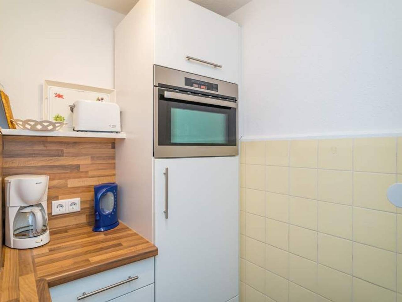 Ganze Ferienwohnung, Sylter Residenz, App 56 - Sylter Residenz, App 56 in Westerland, Sylt (Gemeinde)