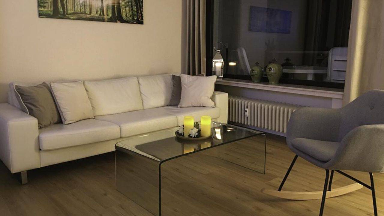 Ganze Ferienwohnung, Ferienwohnung für 3 Personen (53 m²) in Goslar-Hahnenklee in Hahnenklee, Goslar