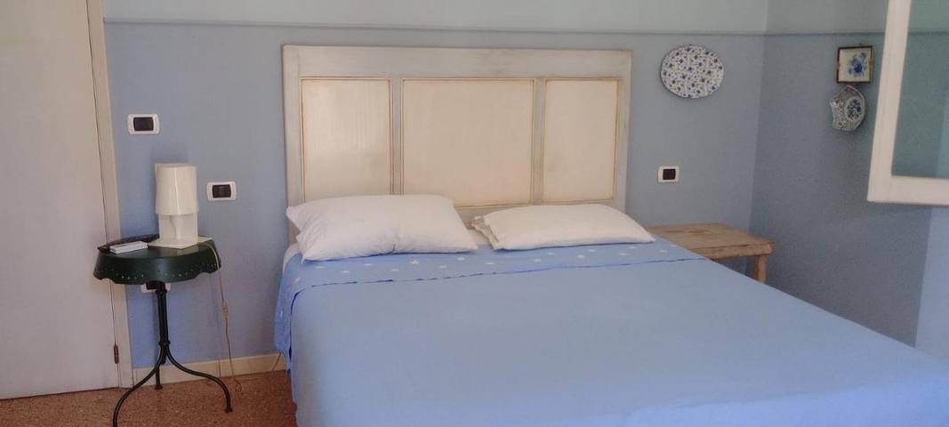 Bed and Breakfast für 3 Personen - 1