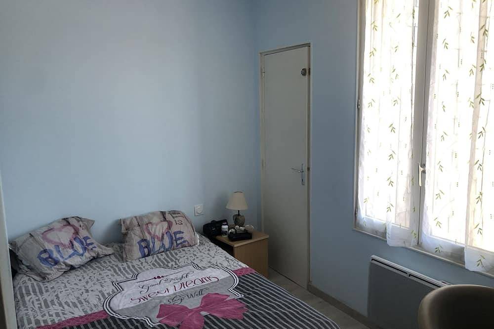 Ganzes Haus 25 m2 in einem komfortablen Zentrum in Lisieux, Lisieux und Umgebung