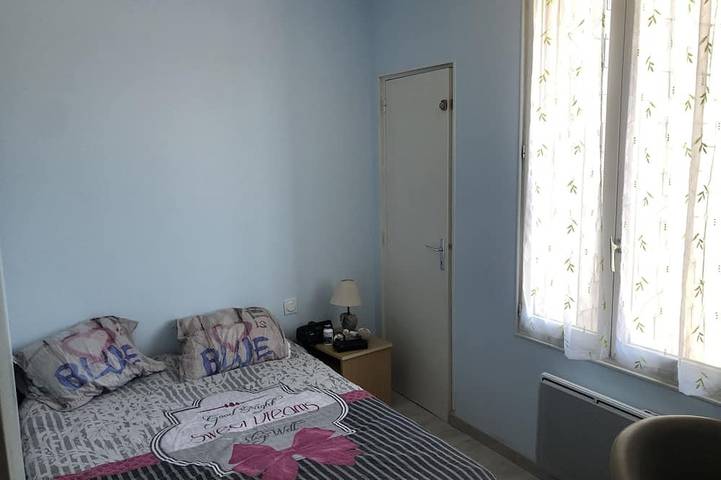 Location de vacances pour 4 personnes à Lisieux - 2