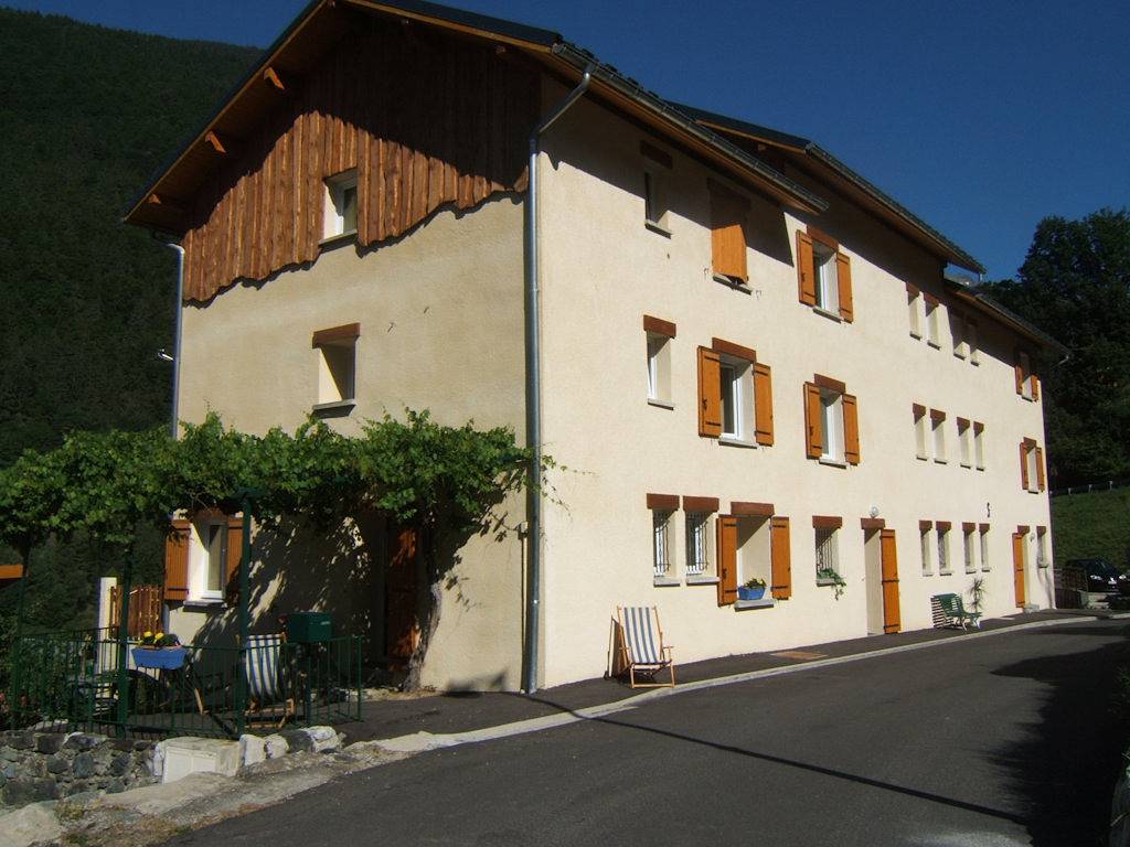 Chalet 170 m² 16 pers., Vaujany, Alpe d'Huez, ski, vélo in Vaujany, Parc national des Écrins
