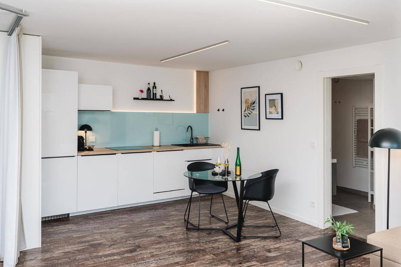 Ganze Wohnung, Wachaulodge in Weißenkirchen in der Wachau, Bezirk Krems an der Donau-Land