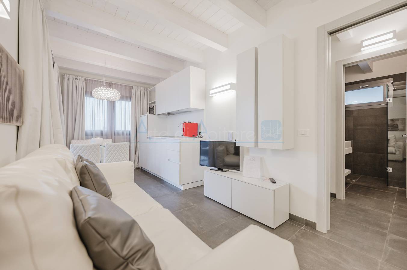 Appartement entier, Ninfea Gold Caorle 2 in Caorle, Province de Venise