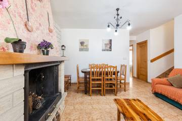 Casa Rural para 8 Personas en Moratalla, Provincia de Murcia, Foto 4