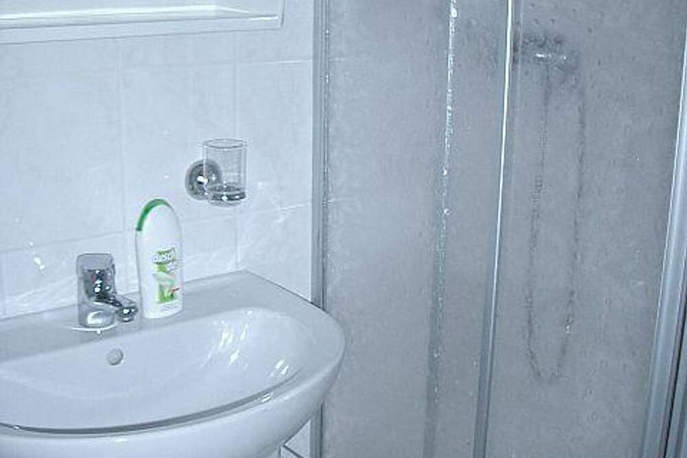 Ganze Wohnung, Ferienwohnung Lohse - Appartement/Fewo, Dusche, Wc in Geising, Altenberg