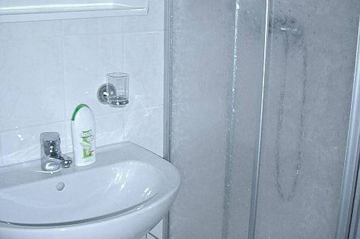 Ferienwohnung für 2 Personen, mit Terrasse in Geising - 3