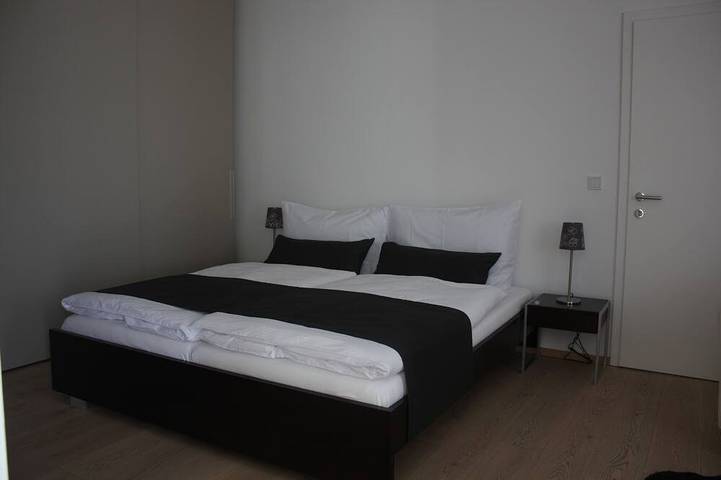 Gîte pour 5 personnes, avec jardin à Illmitz - 2