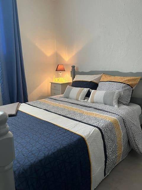 Gîte pour 2 personnes, avec terrasse dans Port-Louis Guadeloupe - 3