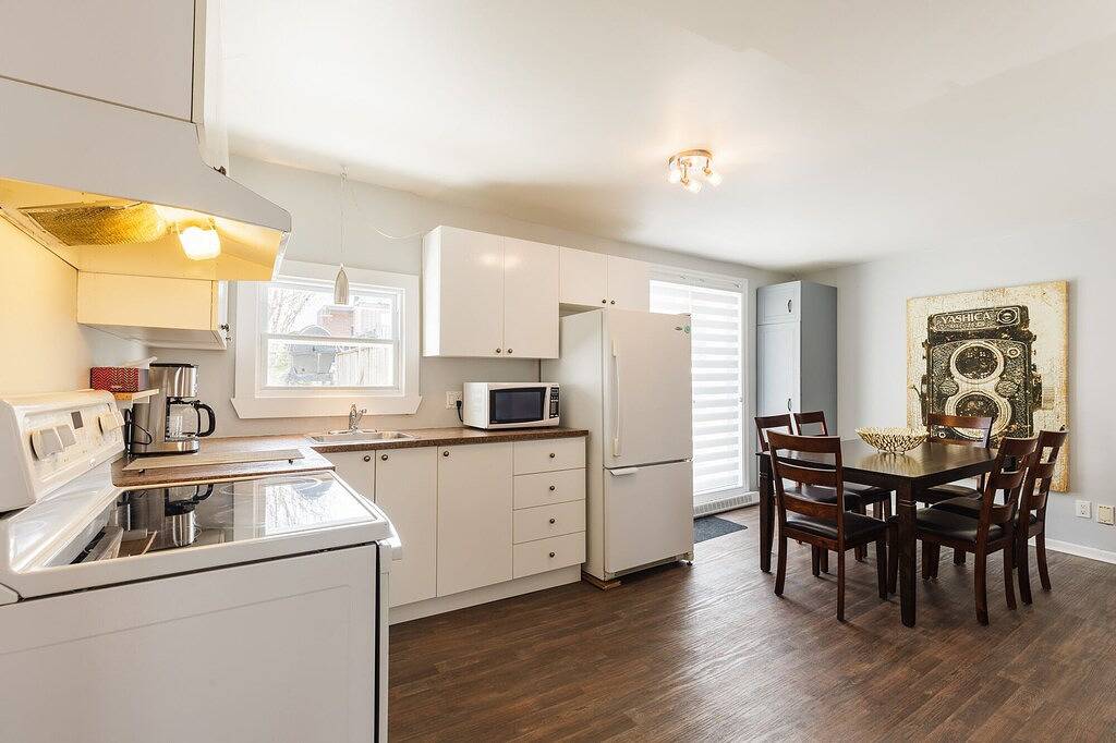 Espace William / Saint-Roch in Québec (Stadt), Québec