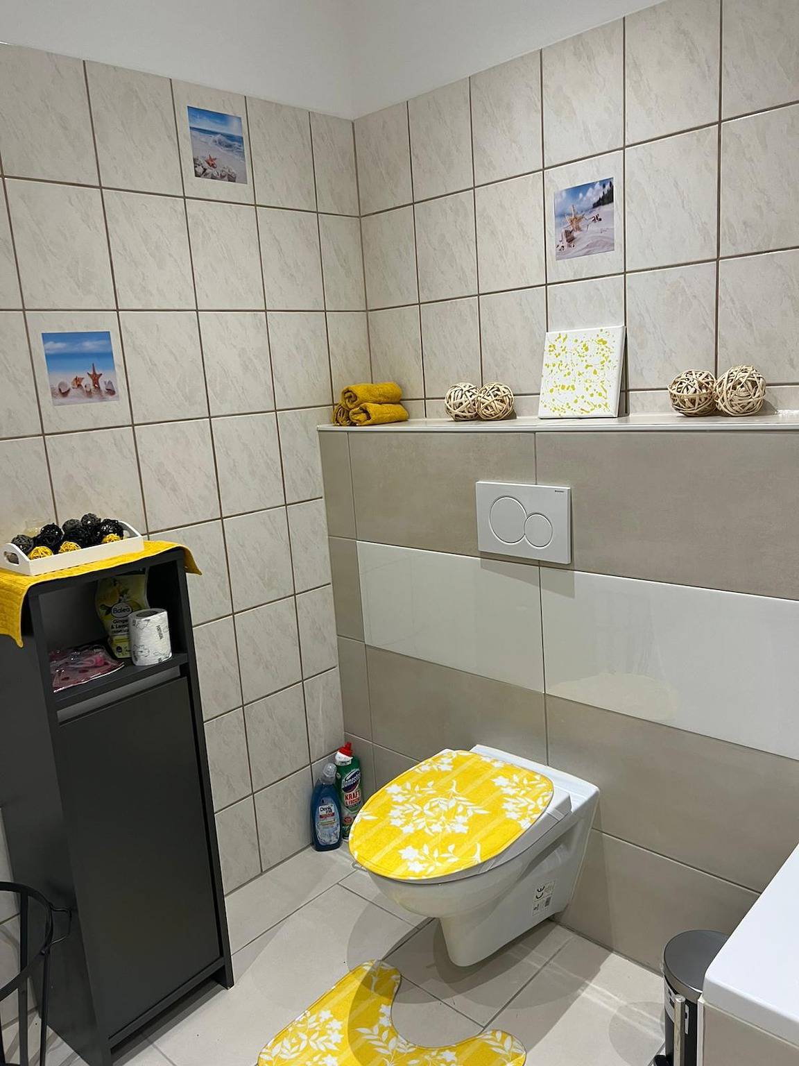 Ganze Ferienwohnung, Ferienwohnung Mobembo in Konz, Landkreis Trier-Saarburg