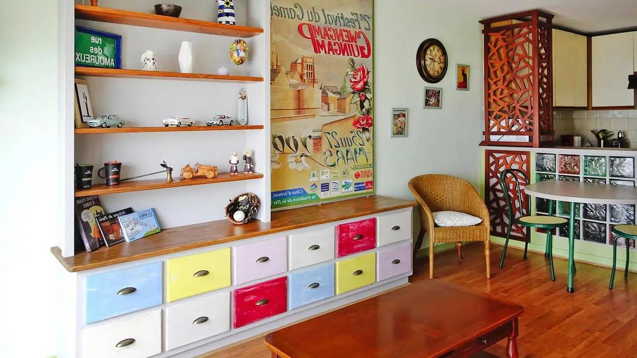 Apartamento vacacional entero, Ferienwohnung für 4 Personen (55 m²) in Saint-Quay-Portrieux in Saint-Quay-Portrieux, Côte de Goëlo