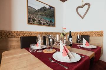 Pension für 4 Personen in Fulpmes, Stubaital, Bild 4
