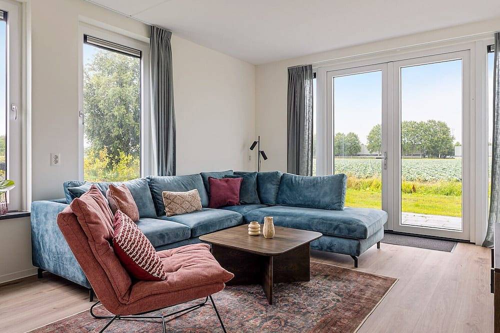 Casa vacanza a IJsselmeer a partire da 209€ a notte