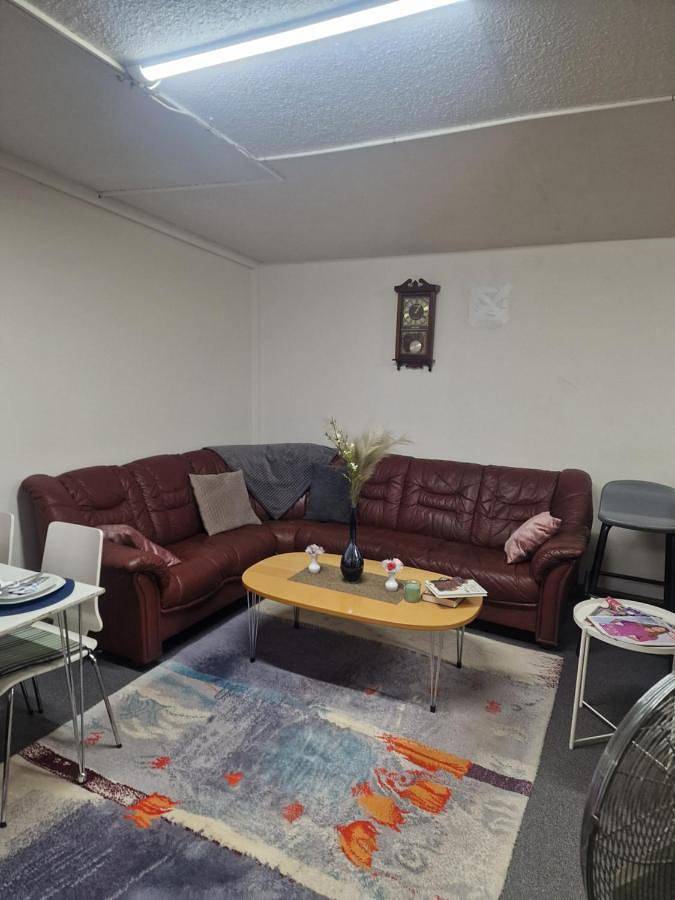 Maison de vacances pour 5 personnes