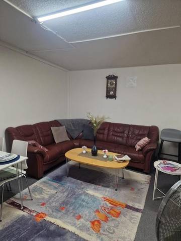 Ferienhaus für 5 Personen in Island