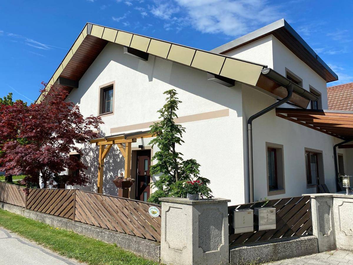 One-Bedroom Apartment in Persenbeug-Gottsdorf, Donau Niederösterreich