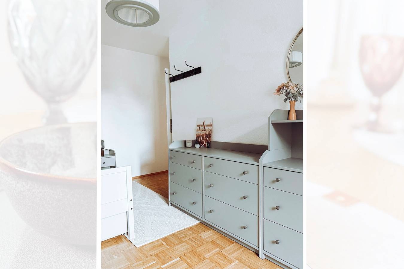 Ganze Ferienwohnung, Burgstraße, App. 140 in Pirna, Elbsandsteingebirge