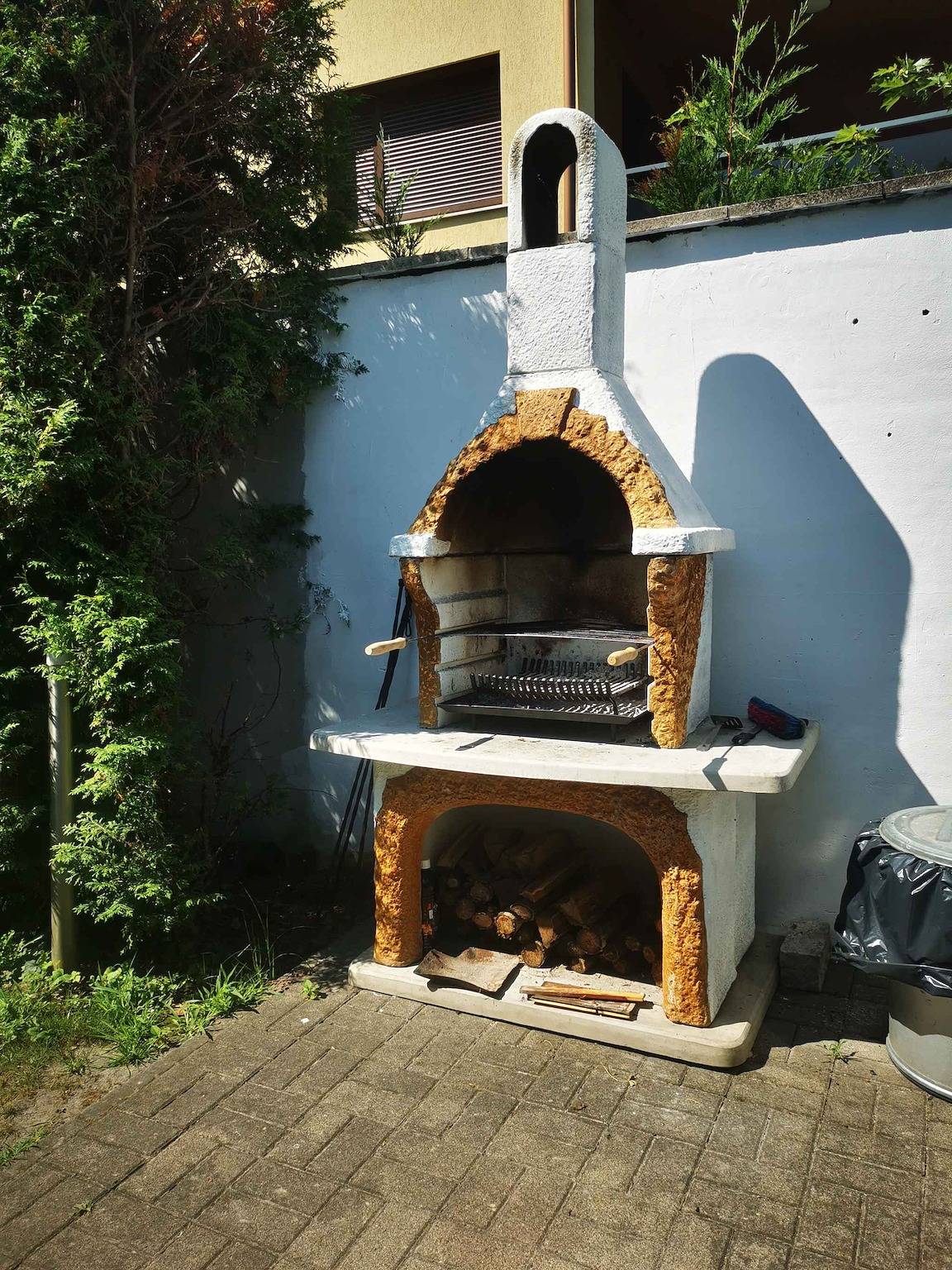 Ganze Ferienwohnung, Ferienwohnung mit Pool und Internet in Siofok, Siófok und Umgebung