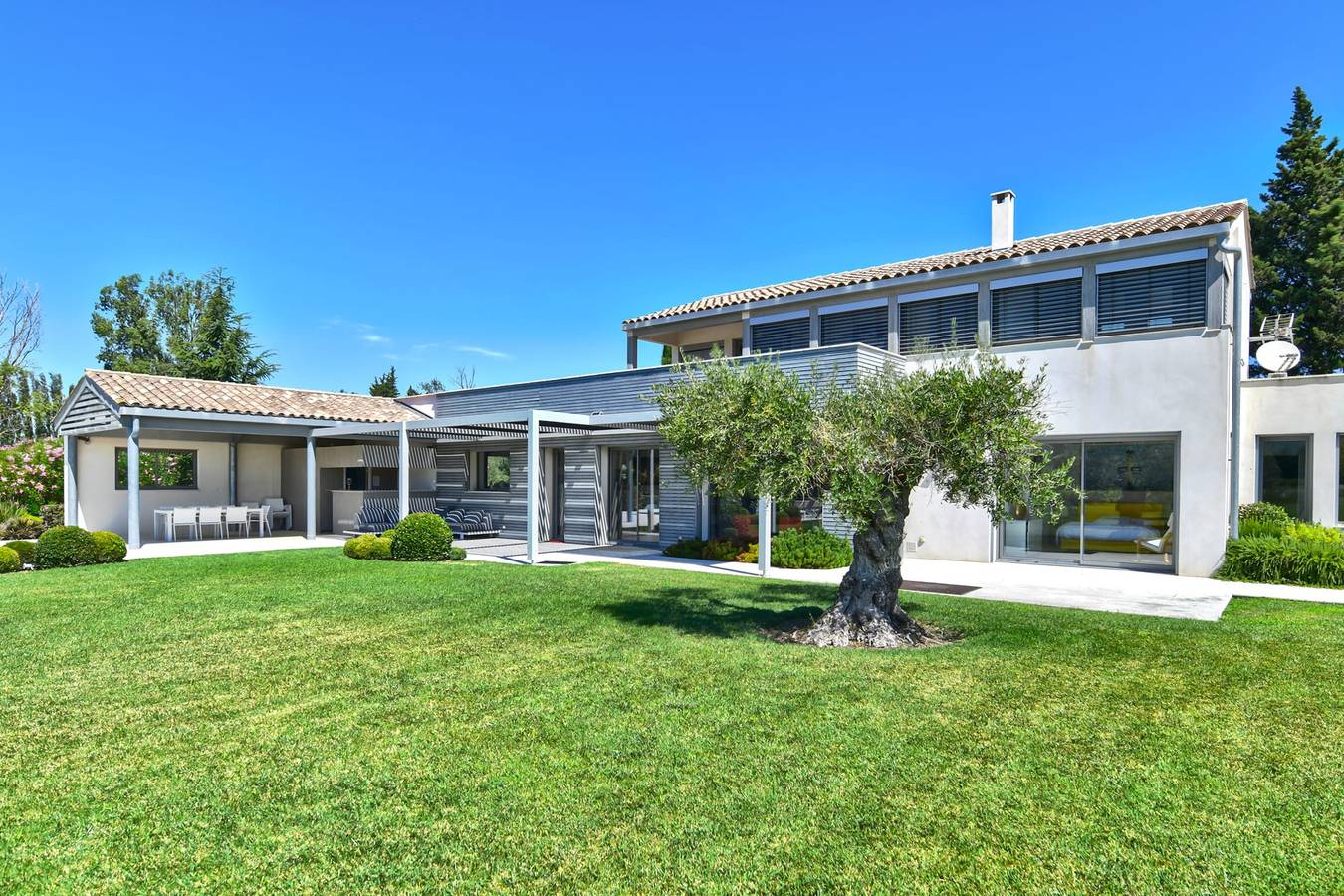 Mas de Panière - Saint Remy de Provence in Saint-Rémy-de-Provence, Région d'Arles