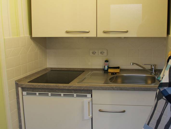 Ferienwohnung für 3 Personen, mit Terrasse und Garten in Klütz - 4