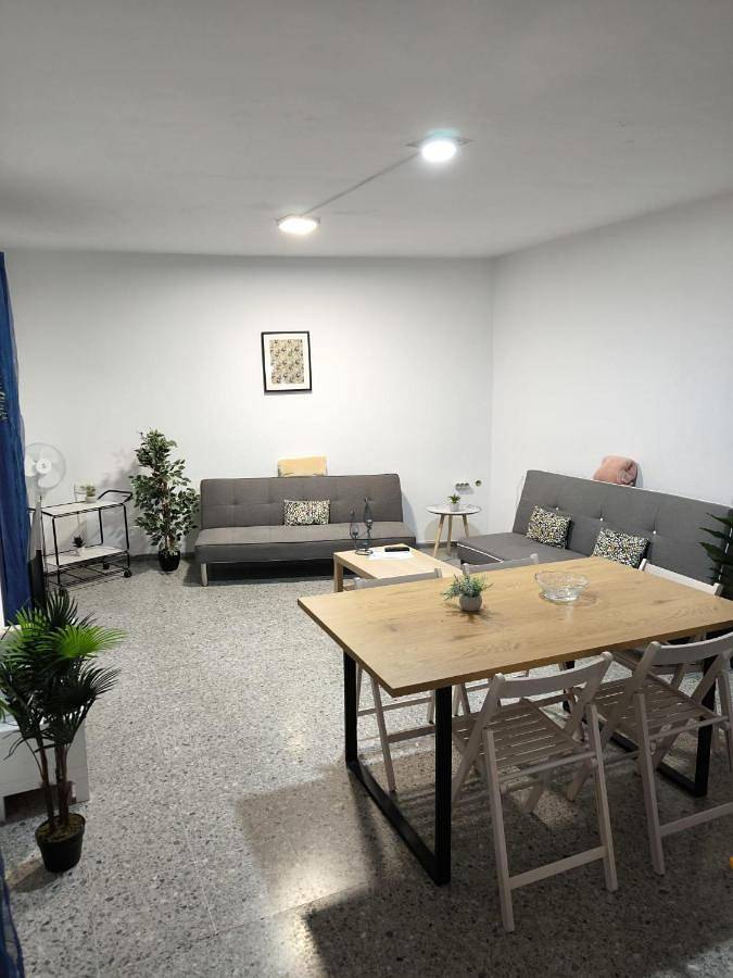 Ferienwohnung für 8 Personen, mit Terrasse - 1