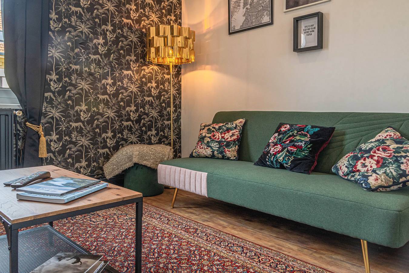 Ganze Wohnung, Ferienwohnung für 4 Personen in Metz, Metz Region