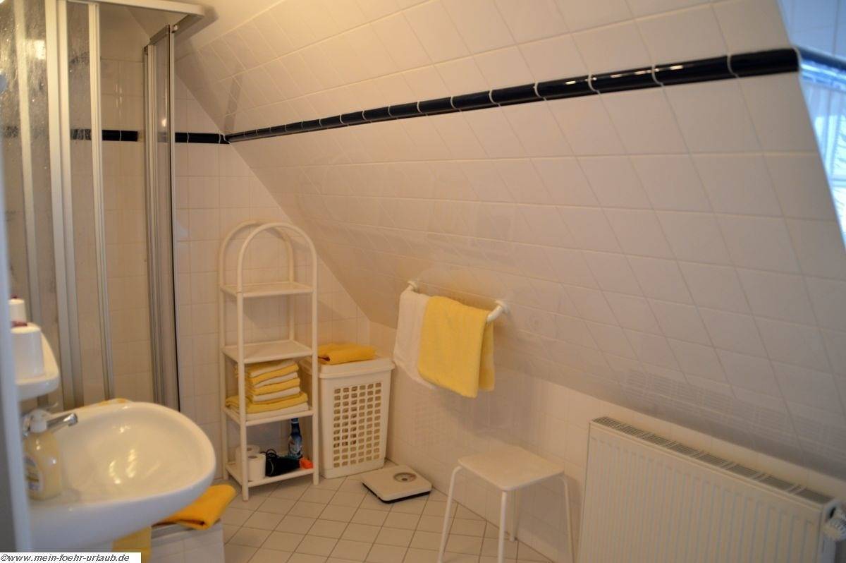 Ganze Ferienwohnung, Luv in Dunsum, Föhr