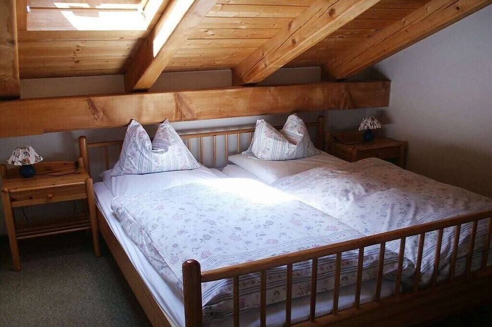 Ferienwohnung mit 3 Schlafzimmer in Mittenwald, Bayerische Alpen