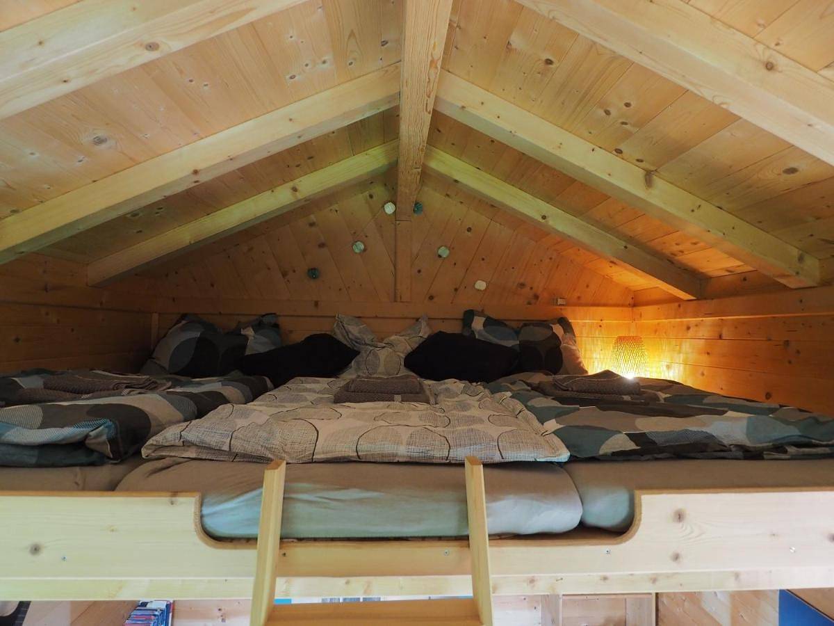 Geheel appartement, Tiny Sport base in Innsbruck, Innsbruck Land