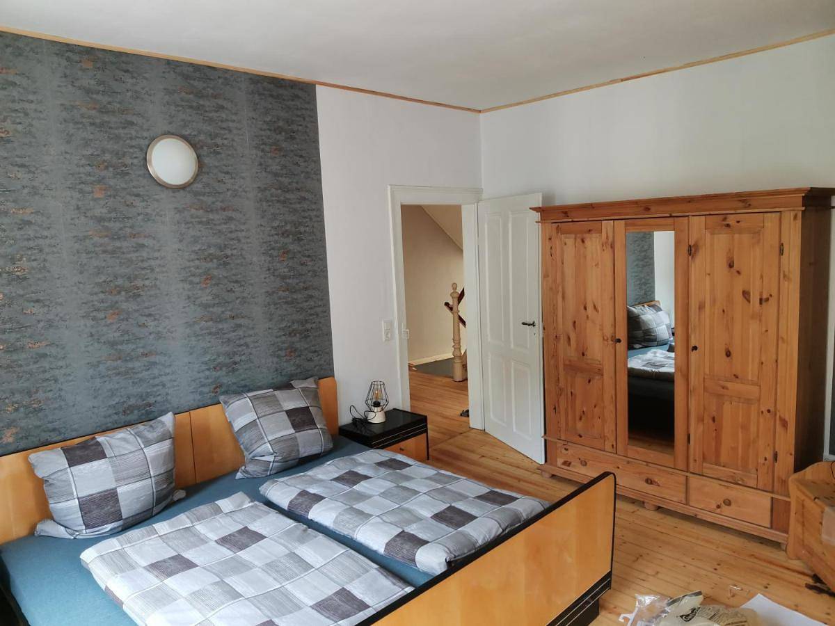 Holiday Home in Bacharach, Landkreis Mainz-Bingen