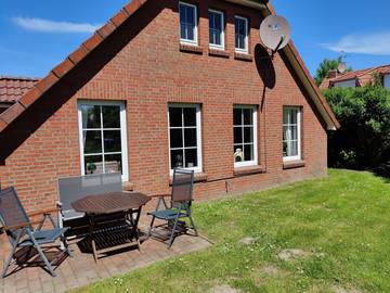 Ferienhaus für 6 Personen in Greetsiel, Krummhörn, Bild 4