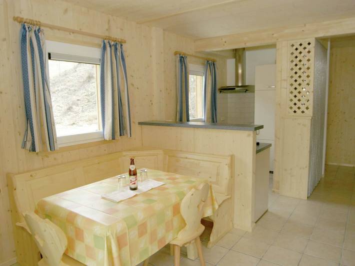 Chalet Stadl an der Mur nahe Skipisten in Stadl an der Mur, Murau (Kreischberg)