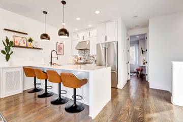 Vacation House for 12 Guests in Nashville, Tennessee, Picture 3