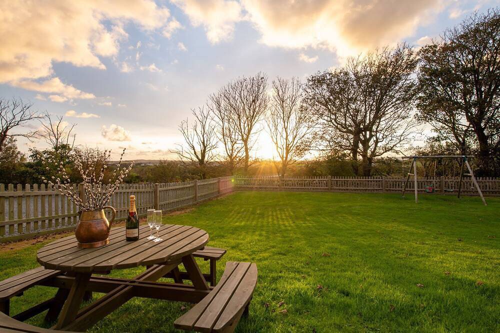 Casa vacanza a Anglesey a partire da 73€ a notte