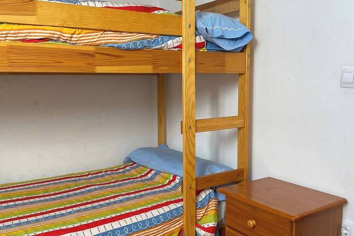 Ganze Wohnung, New Listing in Bronchales, Teruel und Umgebung