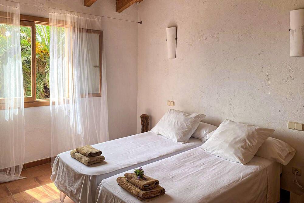 Belle maison à Son Servera in Cala Bona, Son Servera