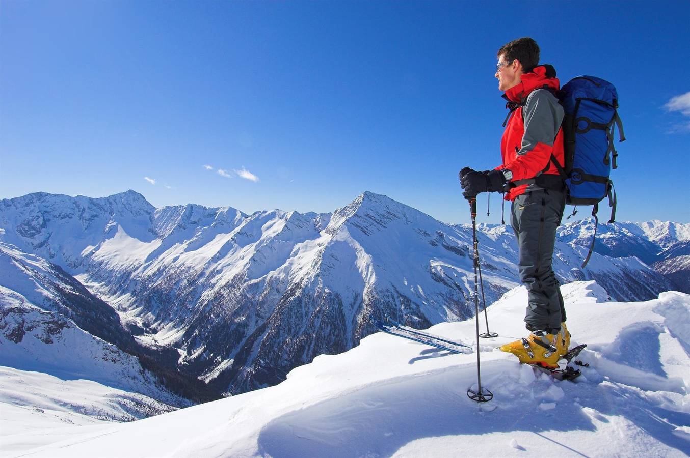 Ganze Ferienwohnung, Doppelzimmer Auernig in Mallnitz, Lieser-Maltatal