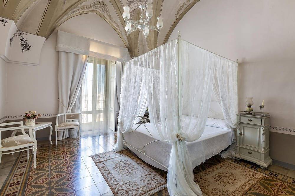 Ganze Wohnung, Casa Romantica by Barbarhouse in Sava, Tarent Provinz