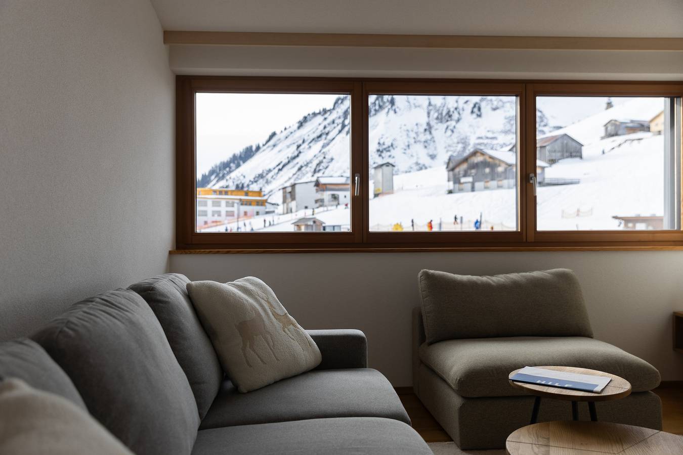 Ganze Ferienwohnung, Berg Aparts Faschina - 14 in Faschina, Fontanella