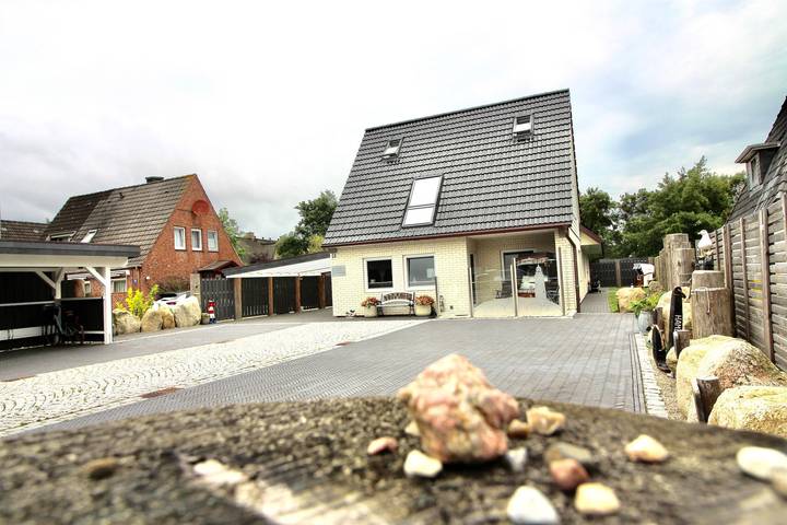 Ferienwohnung für 6 Personen, kinderfreundlich - 1