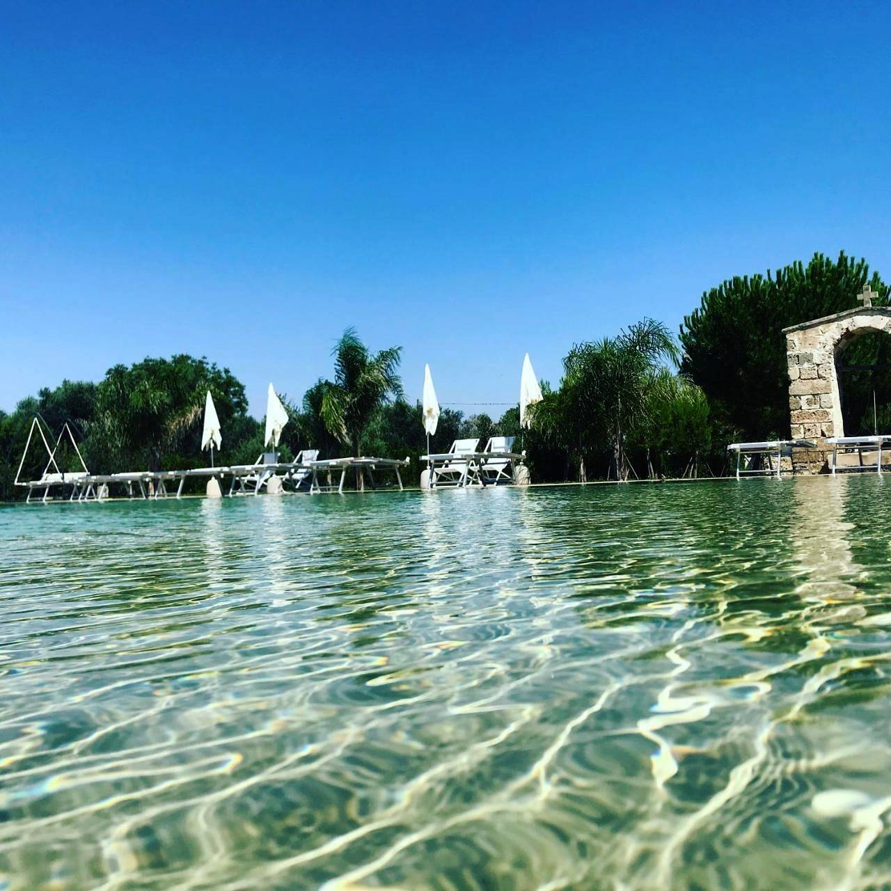 Tenuta Castelle in Cutrofiano, Provincia di Lecce