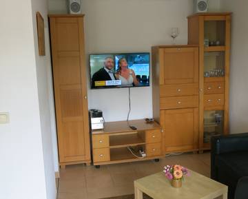 Ferienhaus für 2 Personen in Leezen, Schweriner See, Bild 3