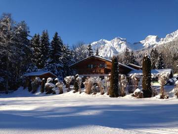 Ferienwohnung für 3 Personen in Ramsau am Dachstein, Ski Amadé, Bild 3