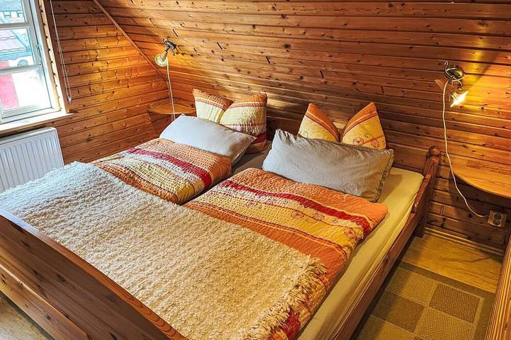 Appartement entier, Brigitte in Katzow, Vorpommern Greifswald