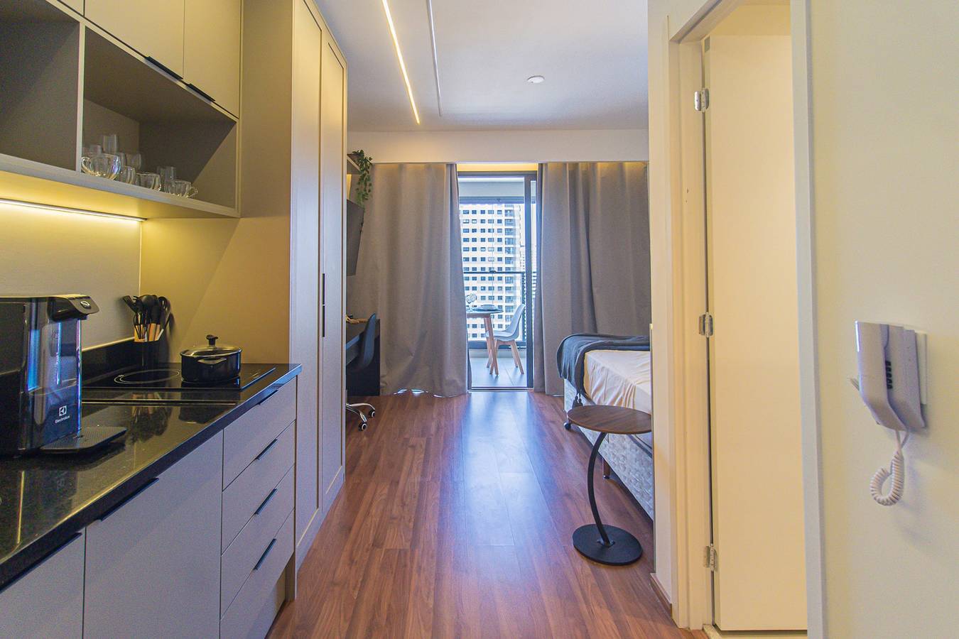 Monolocale intero, Comfort near Allianz Parque | Sp-P1804B in Perdizes, San Paolo (Brasile)