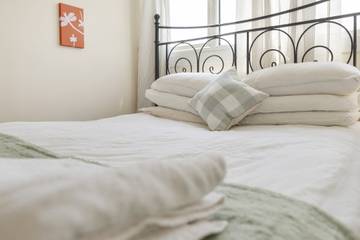 Bungalow for 4 People in Edinburgh, Lowlands, Photo 3