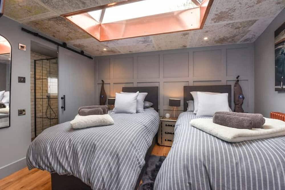 The Hideaway in Melton, Heart of England