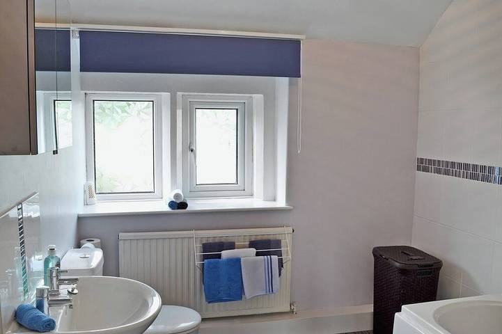 2 Schlafzimmer Unterkunft in Youlgreave near Bakewell in Youlgreave, Derbyshire